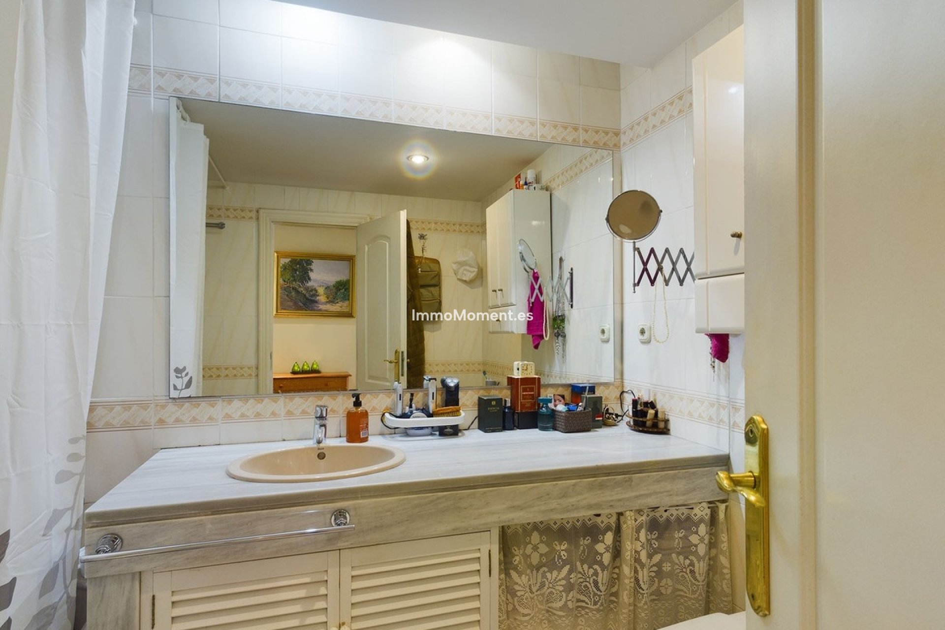 Reventa - Apartamento - Marbella - Elviria