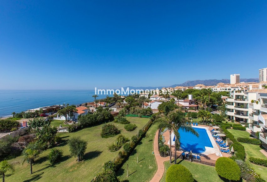 Reventa - Apartamento - Marbella - Elviria
