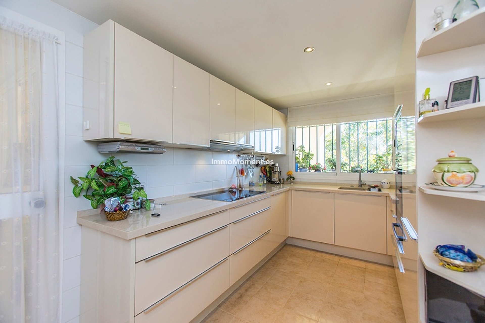 Reventa - Apartamento - Marbella - Elviria