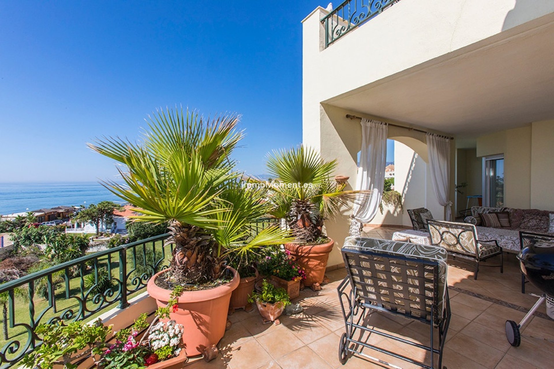 Reventa - Apartamento - Marbella - Elviria