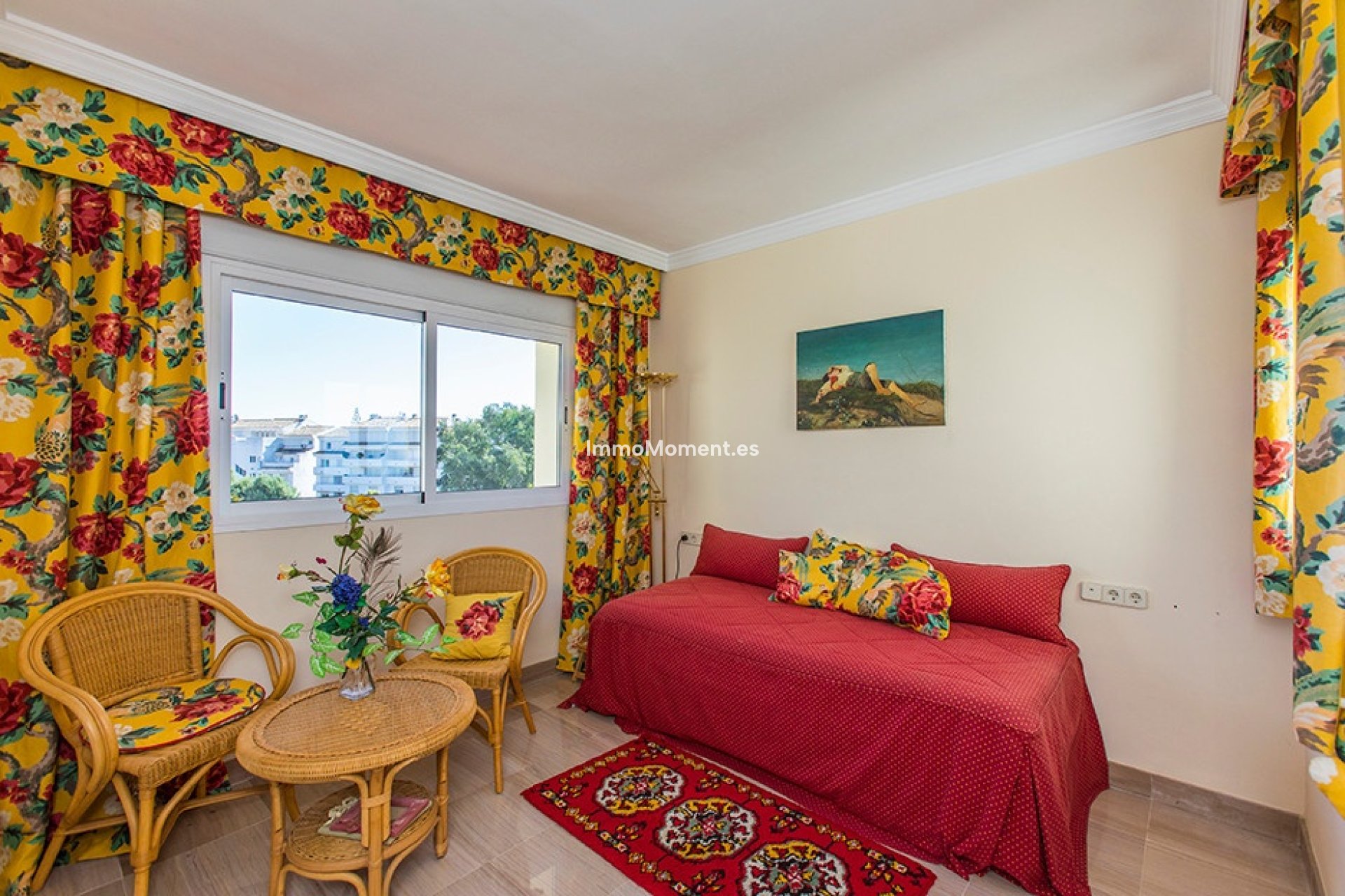 Reventa - Apartamento - Marbella - Elviria