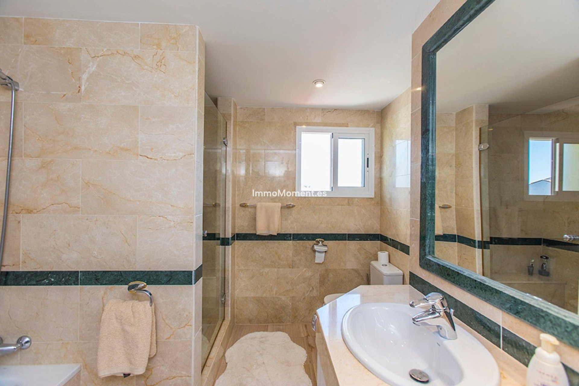 Reventa - Apartamento - Marbella - Elviria