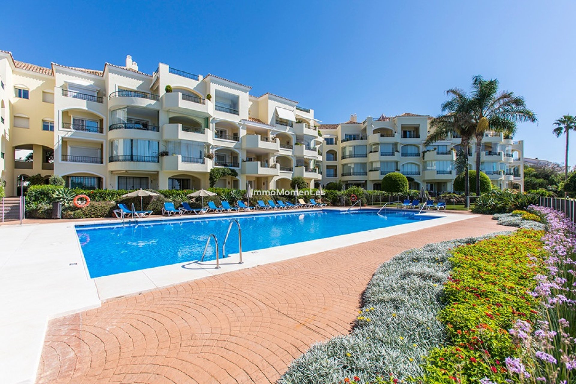 Reventa - Apartamento - Marbella - Elviria