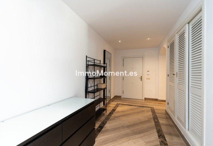 Reventa - Apartamento - Marbella - Elviria