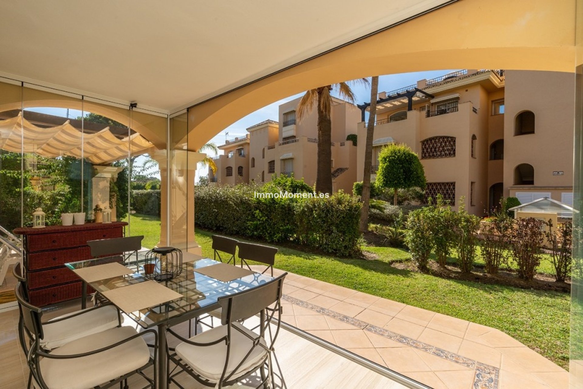 Reventa - Apartamento - Marbella - Elviria