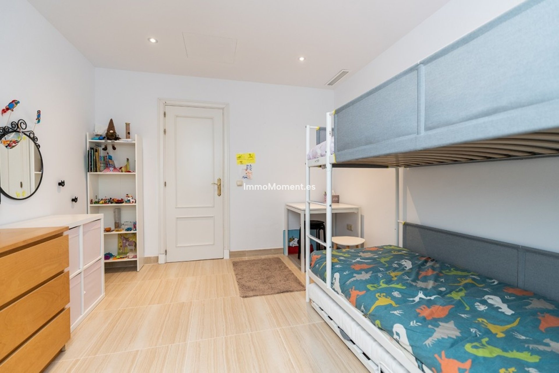 Reventa - Apartamento - Marbella - Elviria