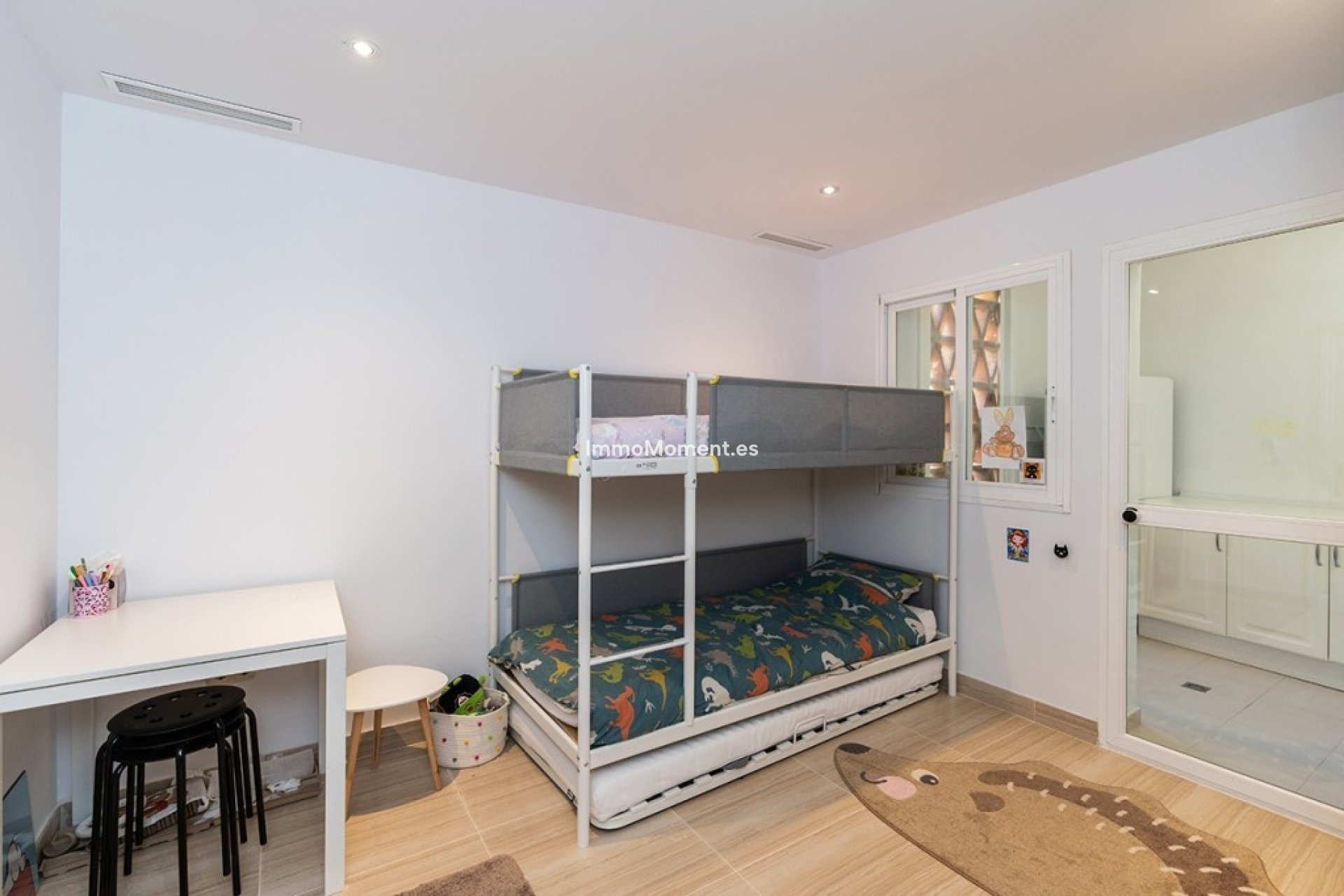 Reventa - Apartamento - Marbella - Elviria