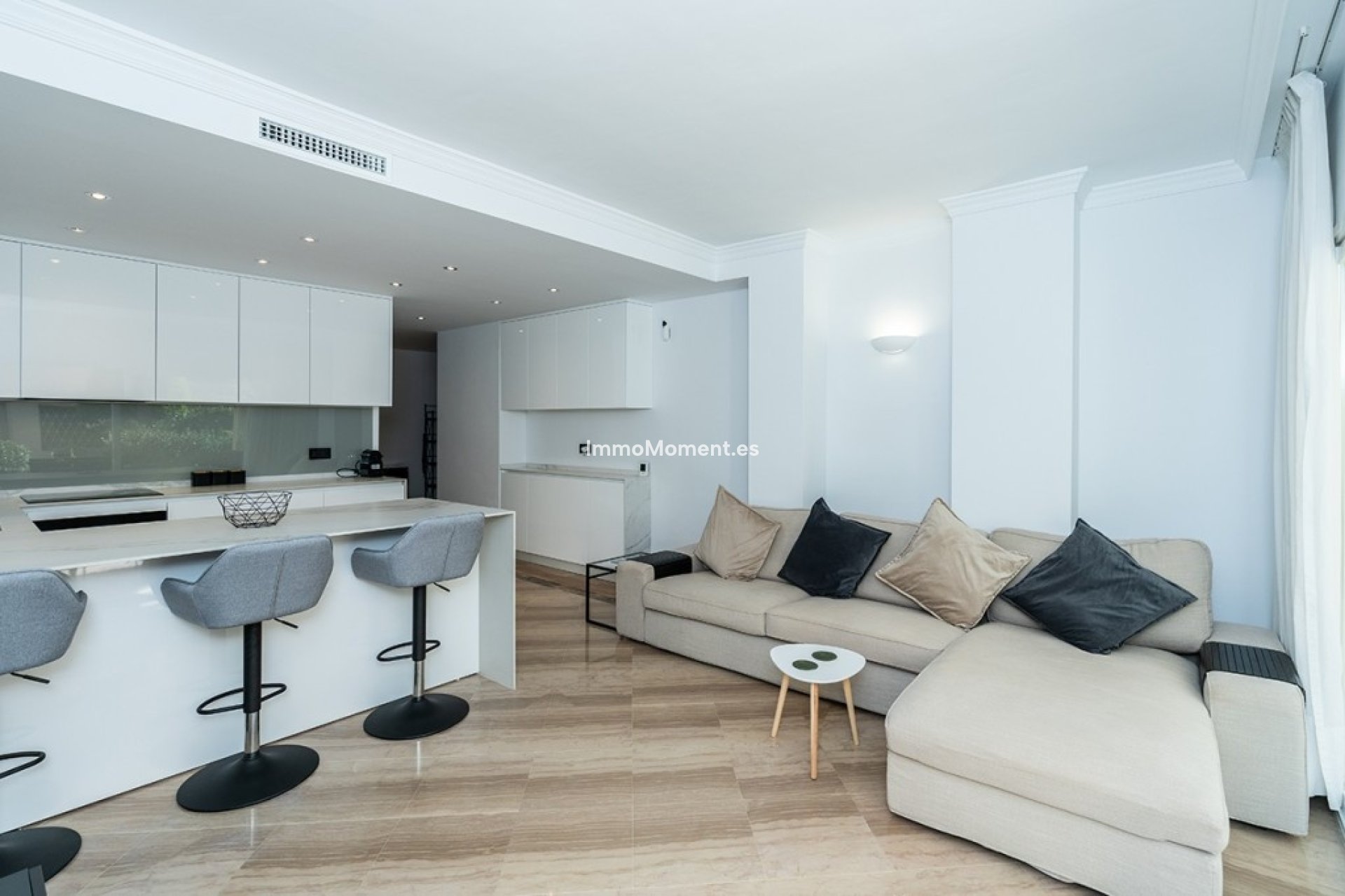 Reventa - Apartamento - Marbella - Elviria