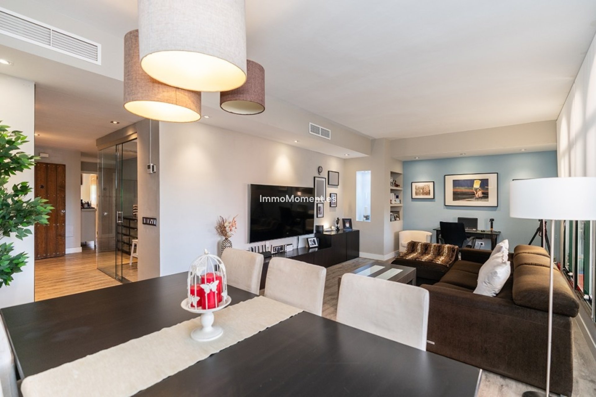 Reventa - Apartamento - Marbella - Elviria