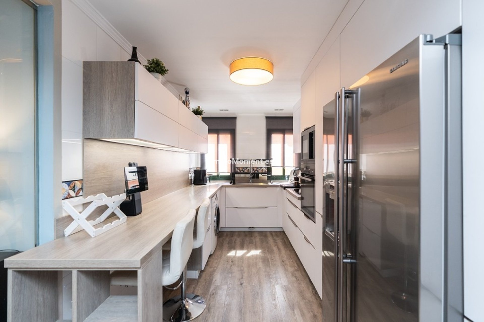 Reventa - Apartamento - Marbella - Elviria