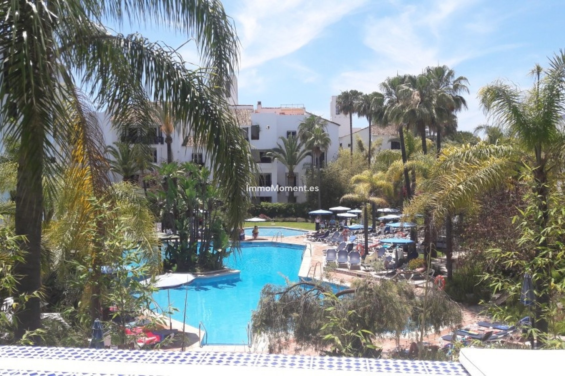 Reventa - Apartamento - Marbella - Elviria