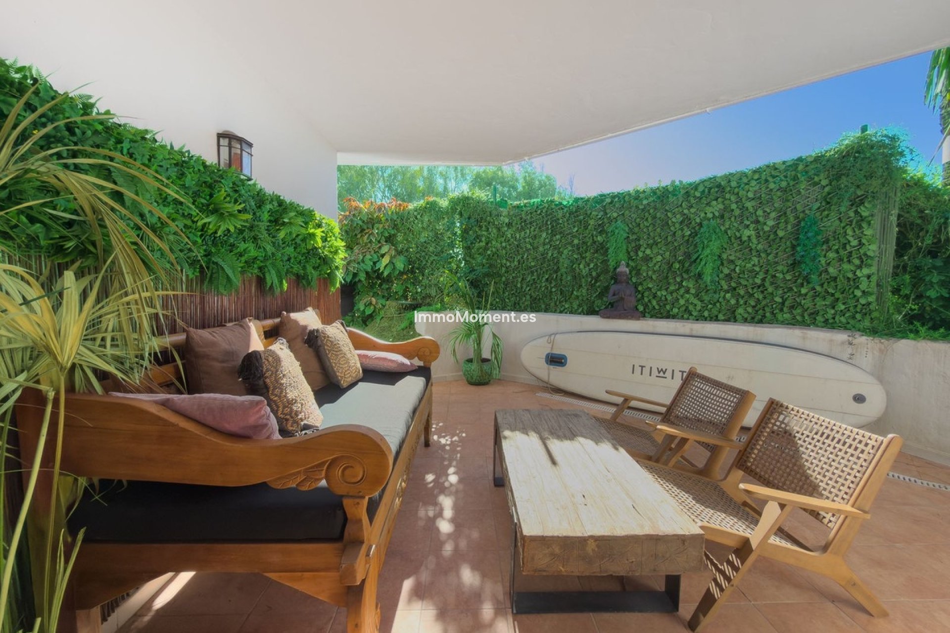 Reventa - Apartamento - Marbella - Elviria