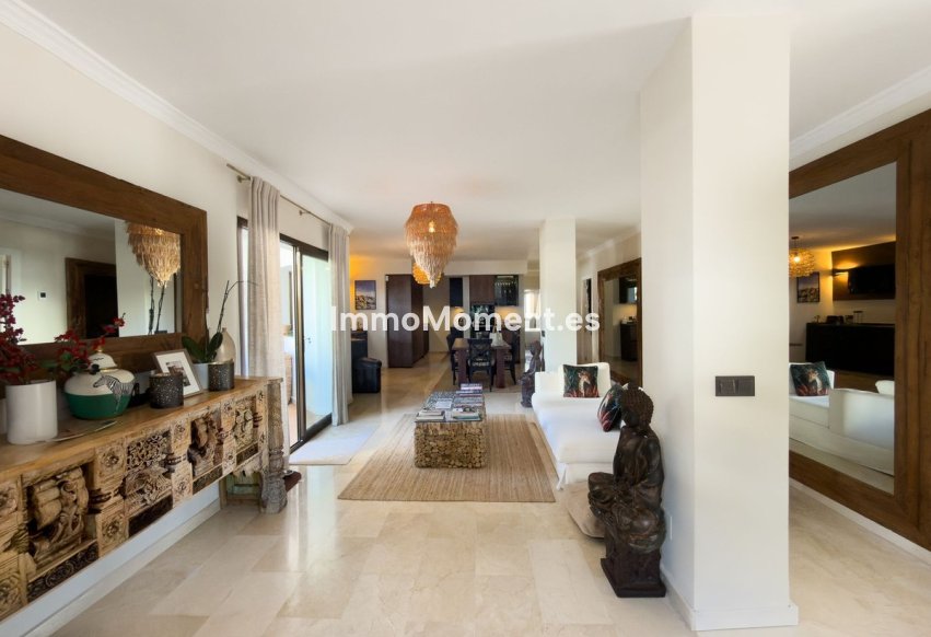 Reventa - Apartamento - Marbella - Elviria