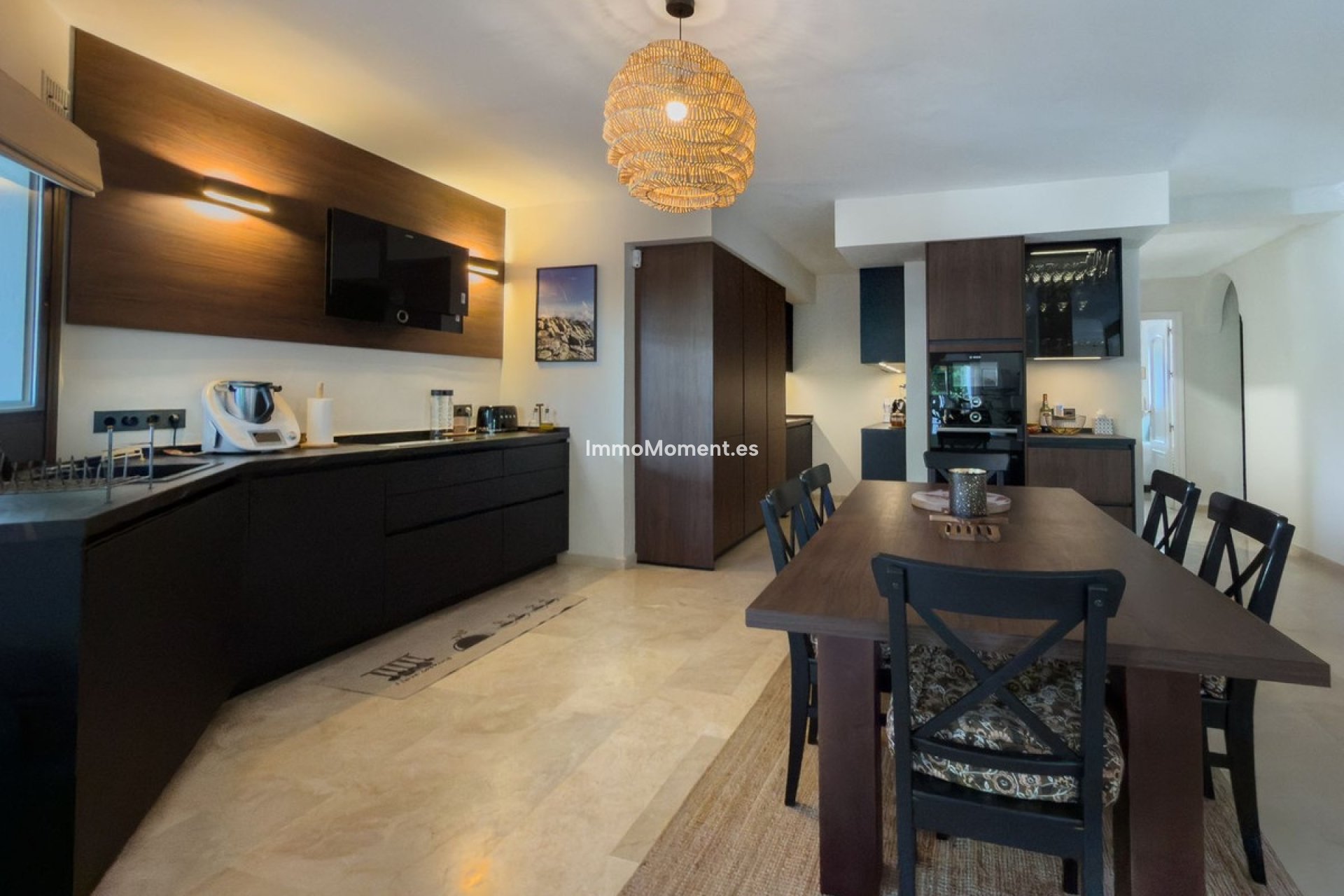 Reventa - Apartamento - Marbella - Elviria