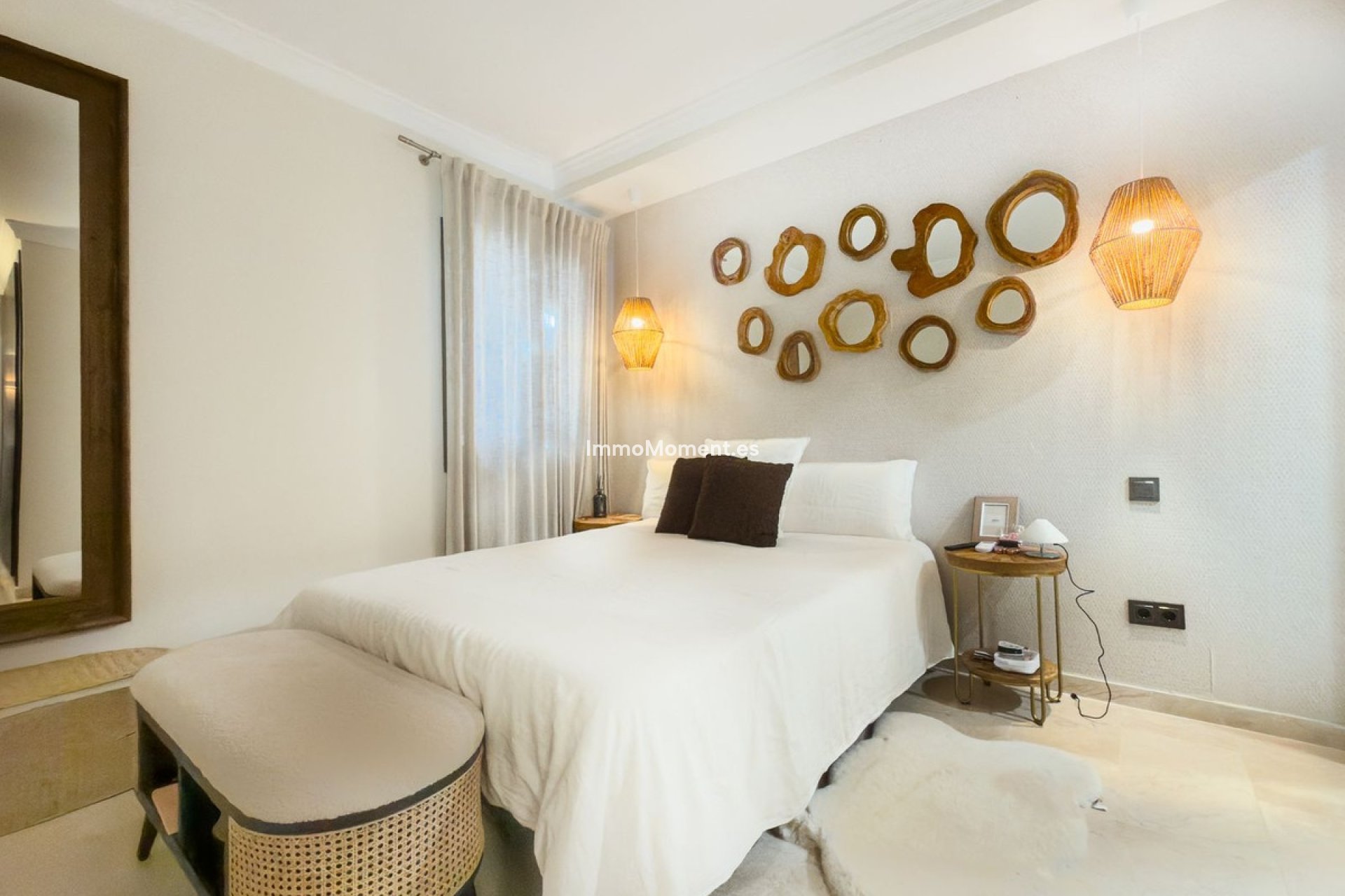 Reventa - Apartamento - Marbella - Elviria