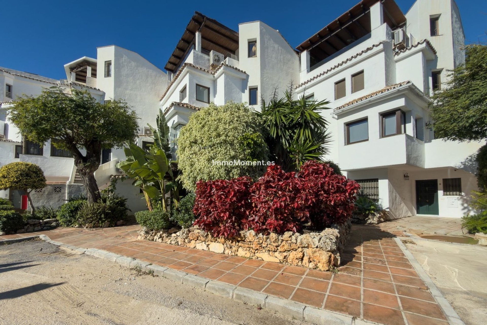 Reventa - Apartamento - Marbella - Elviria