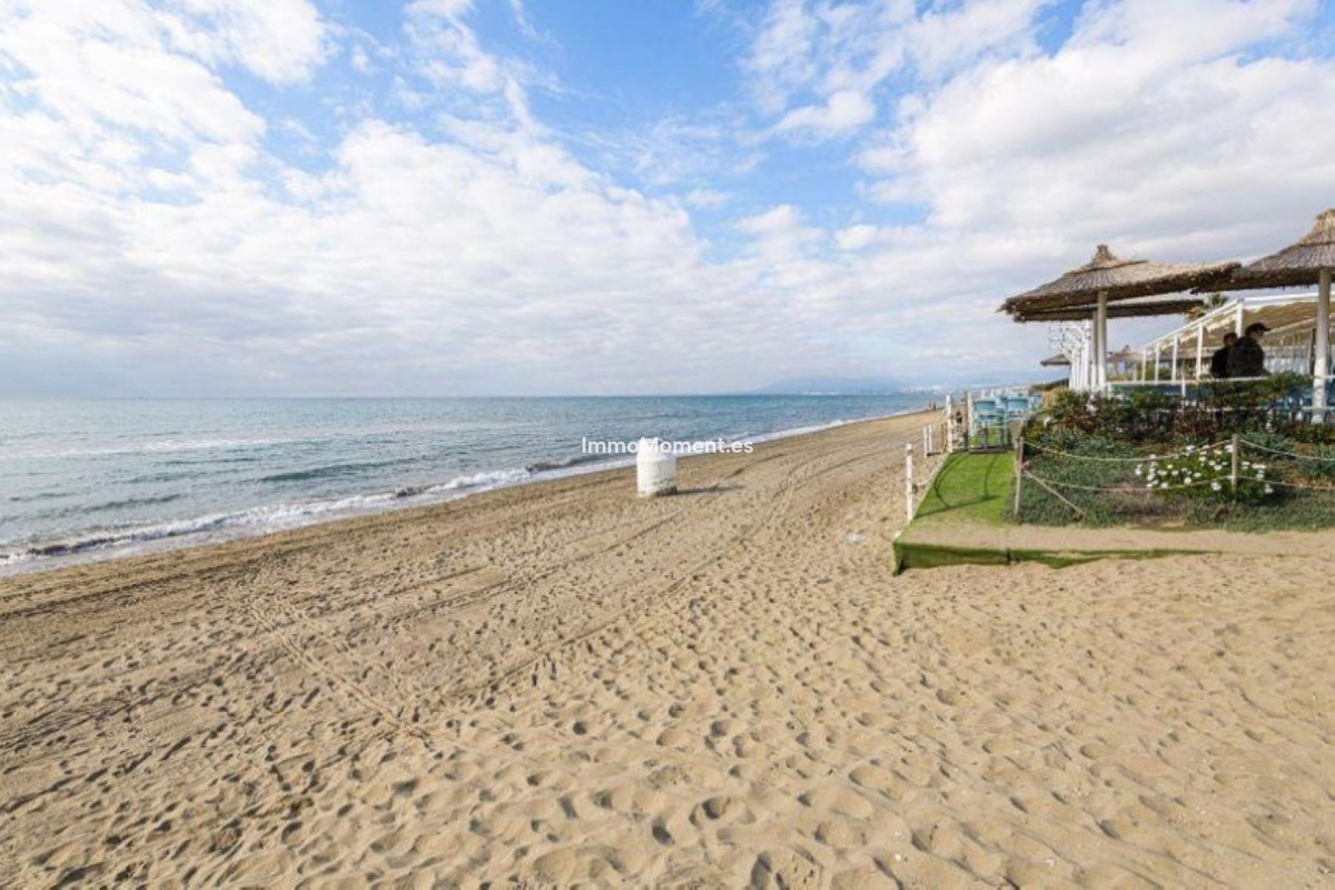 Reventa - Apartamento - Marbella - Elviria