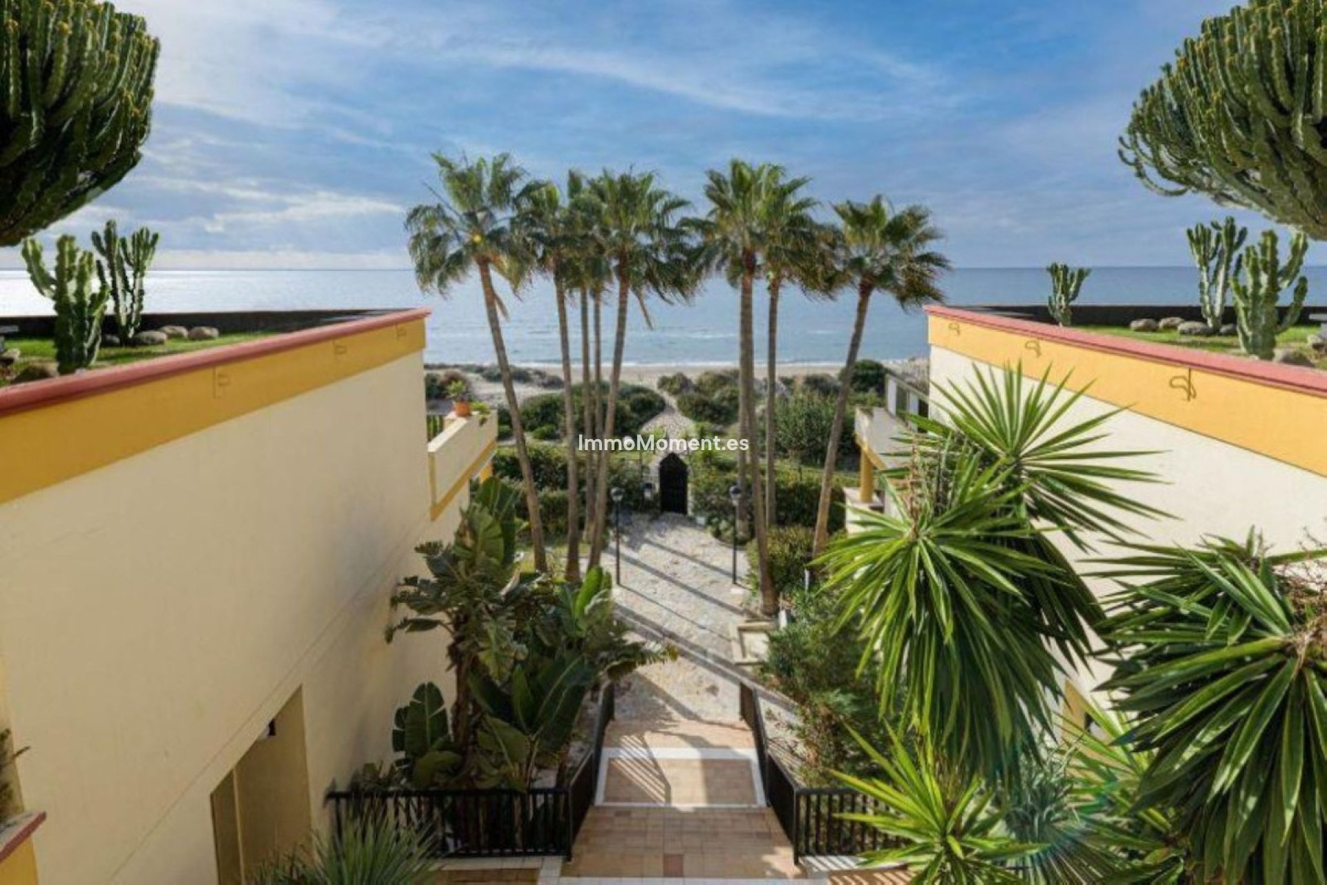 Reventa - Apartamento - Marbella - Elviria