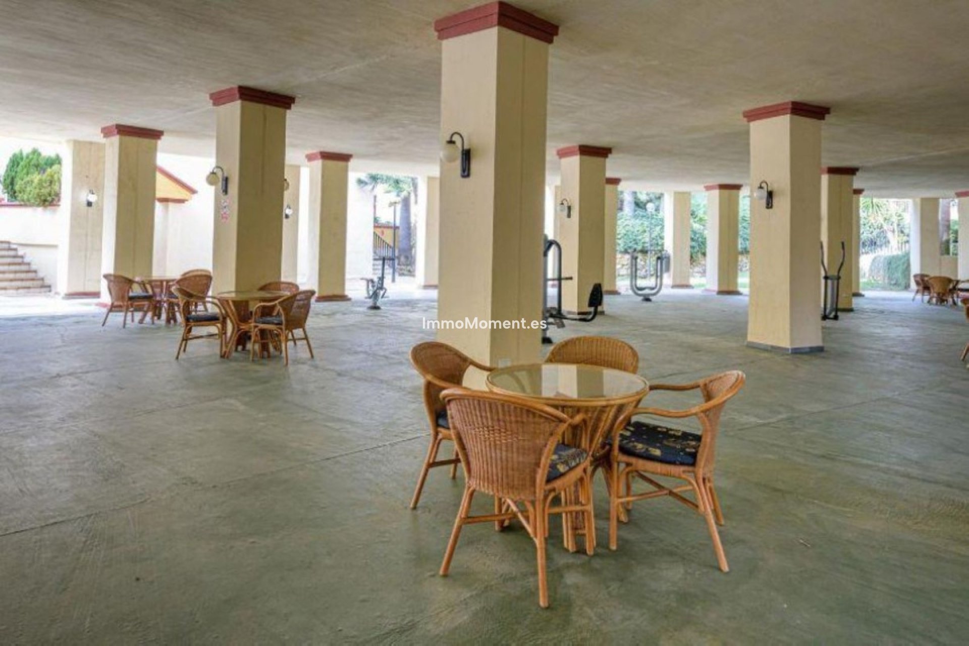 Reventa - Apartamento - Marbella - Elviria