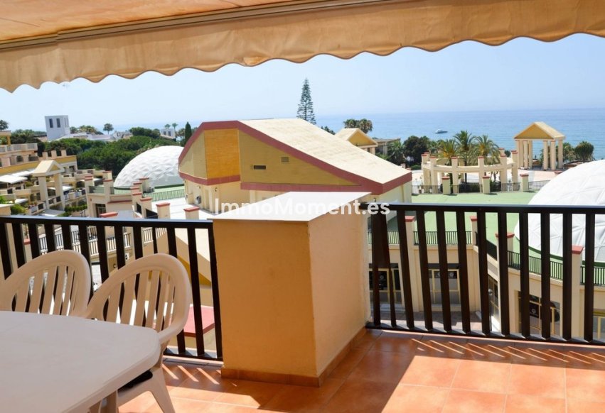 Reventa - Apartamento - Marbella - Elviria