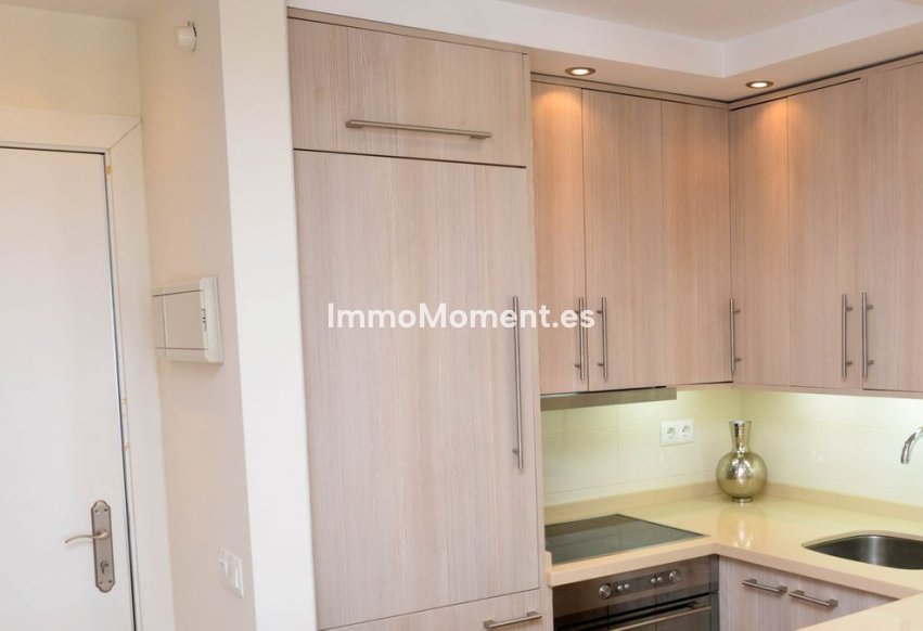 Reventa - Apartamento - Marbella - Elviria