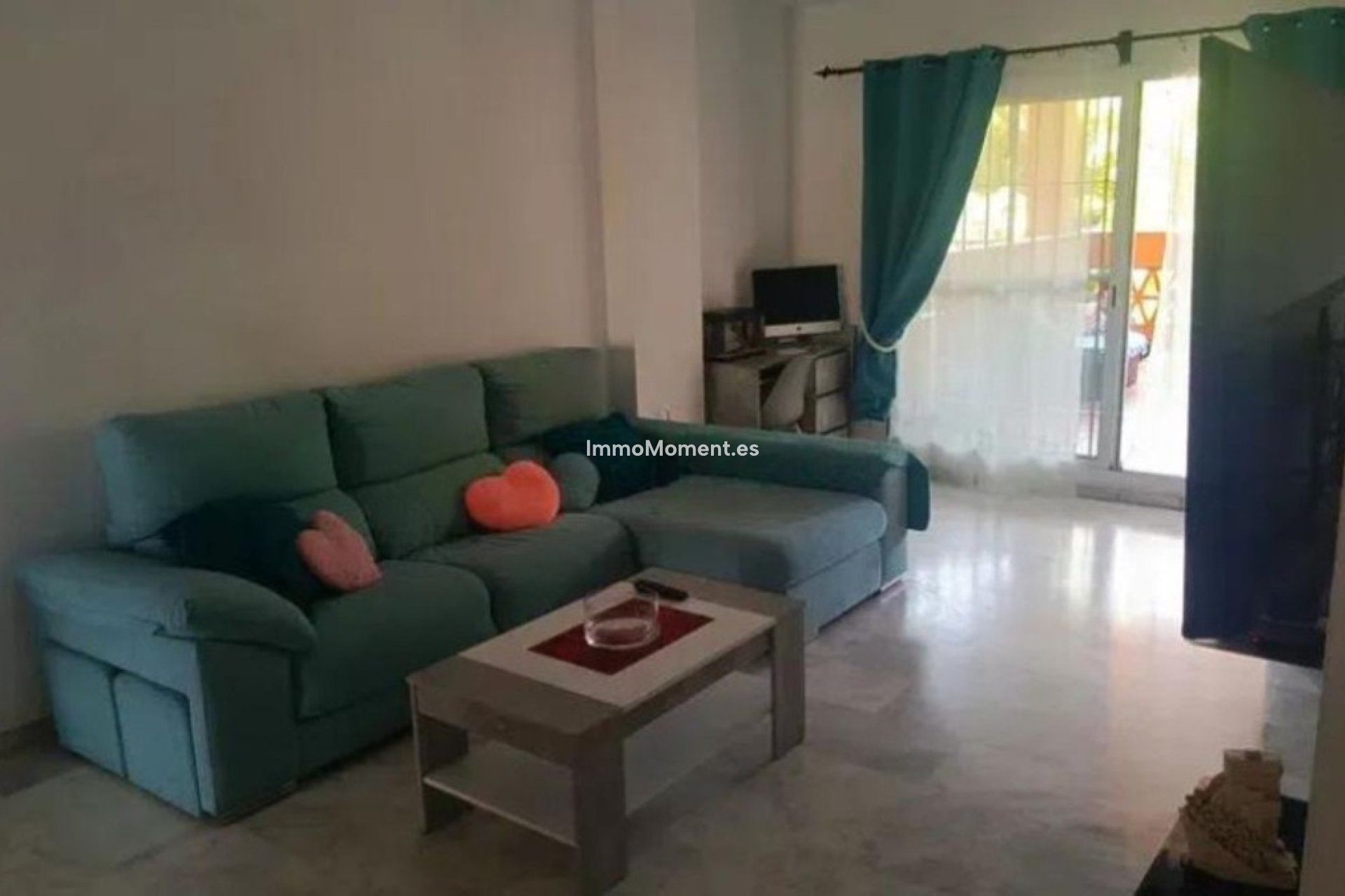 Reventa - Apartamento - Marbella - Elviria