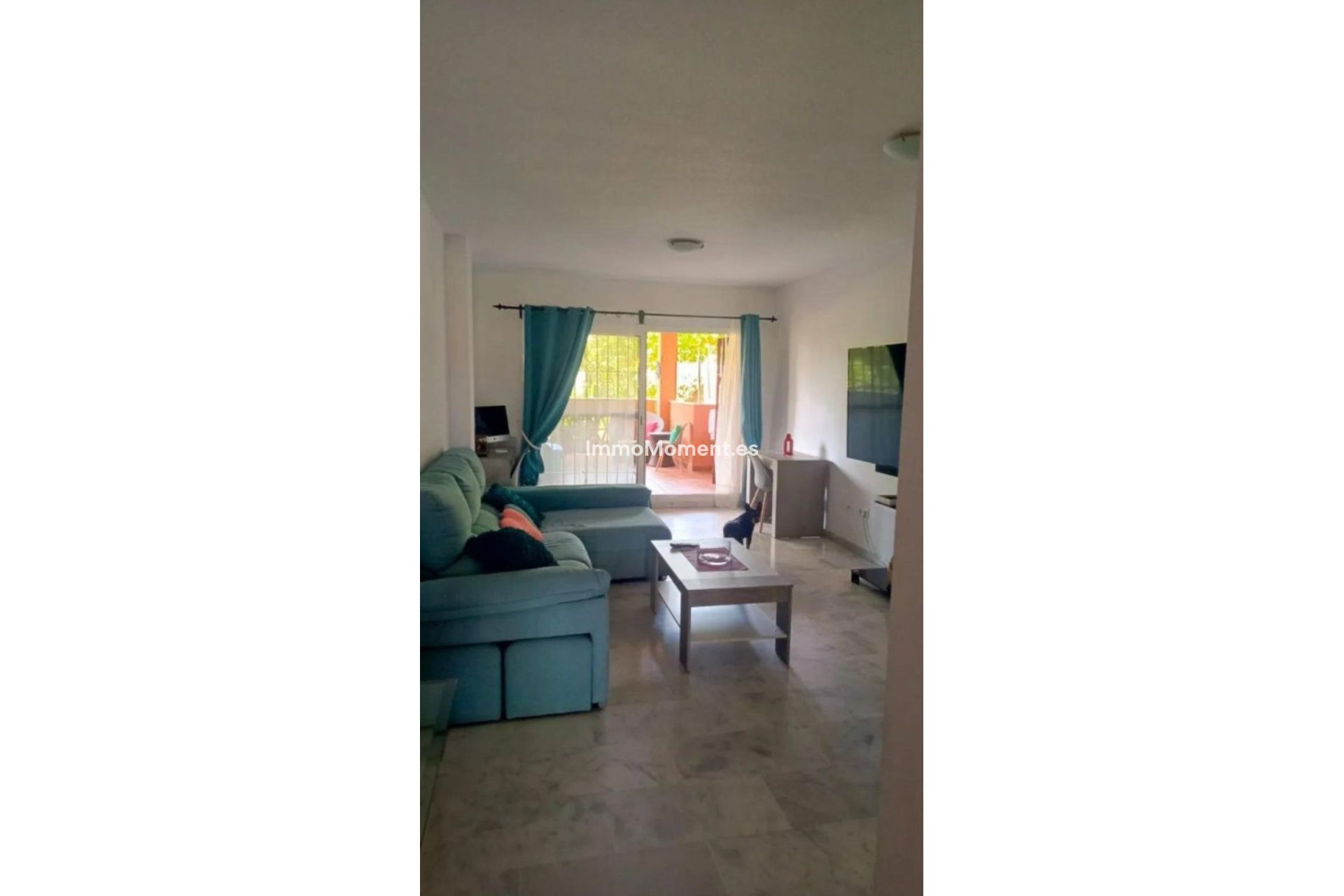 Reventa - Apartamento - Marbella - Elviria