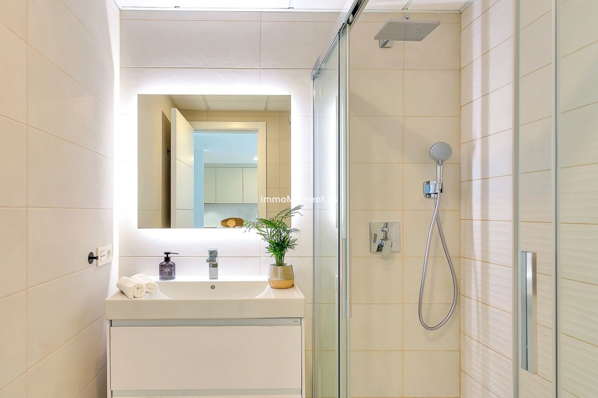 Reventa - Apartamento - Marbella - Elviria