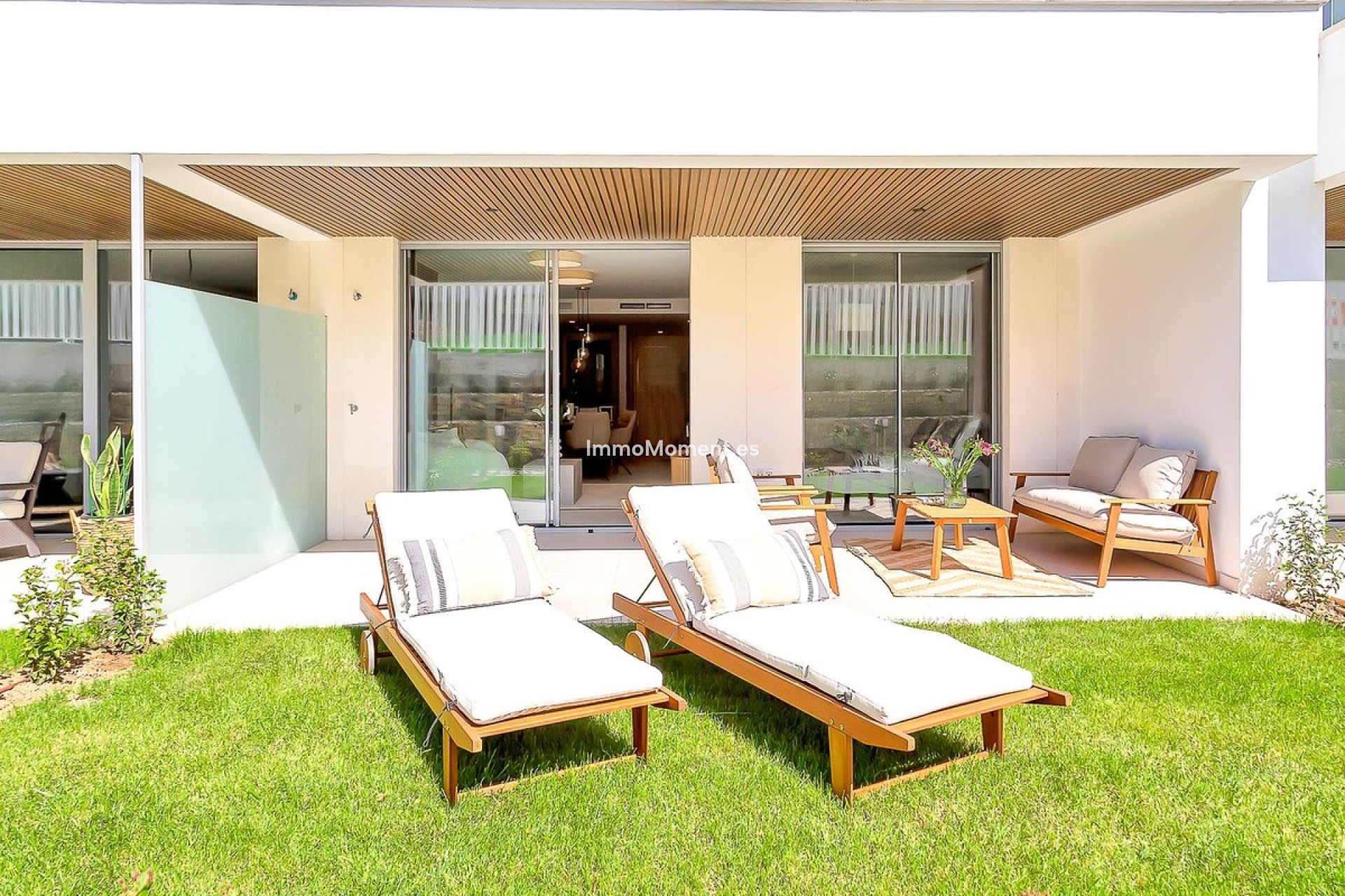 Reventa - Apartamento - Marbella - Elviria