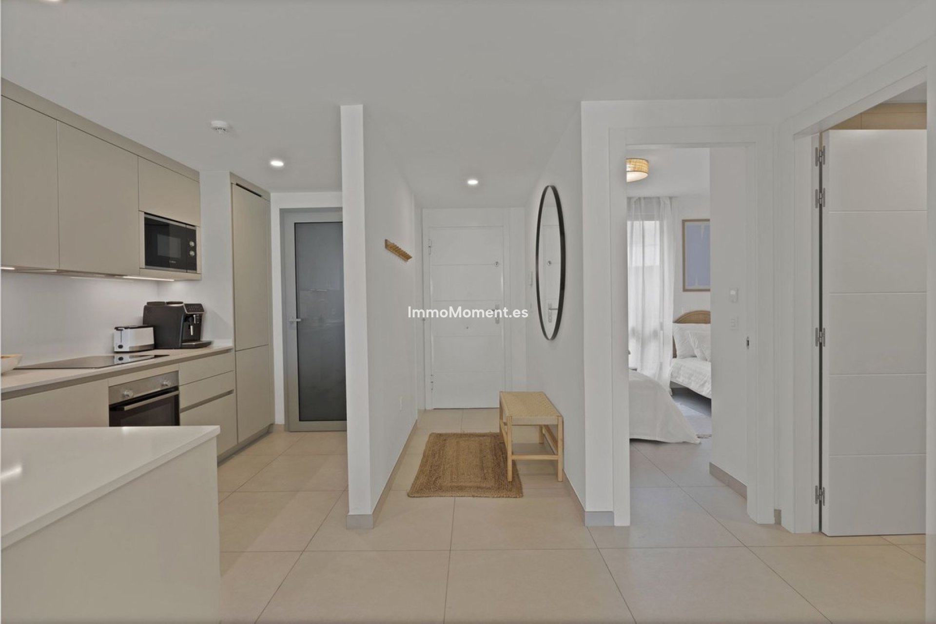 Reventa - Apartamento - Marbella - Elviria