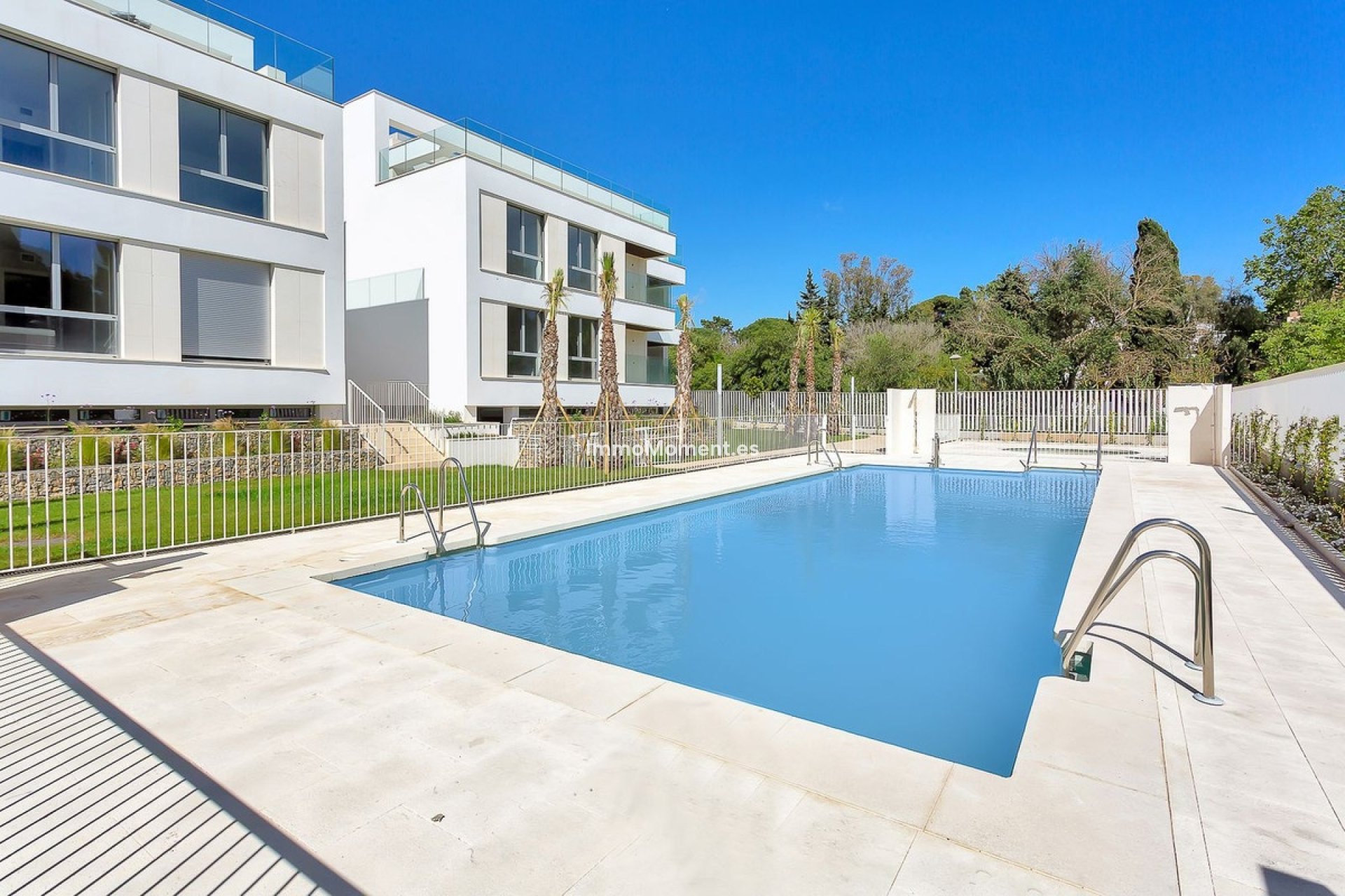 Reventa - Apartamento - Marbella - Elviria