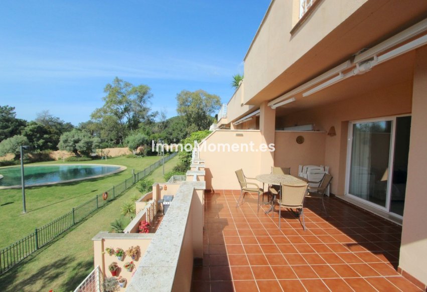 Reventa - Apartamento - Marbella - Elviria