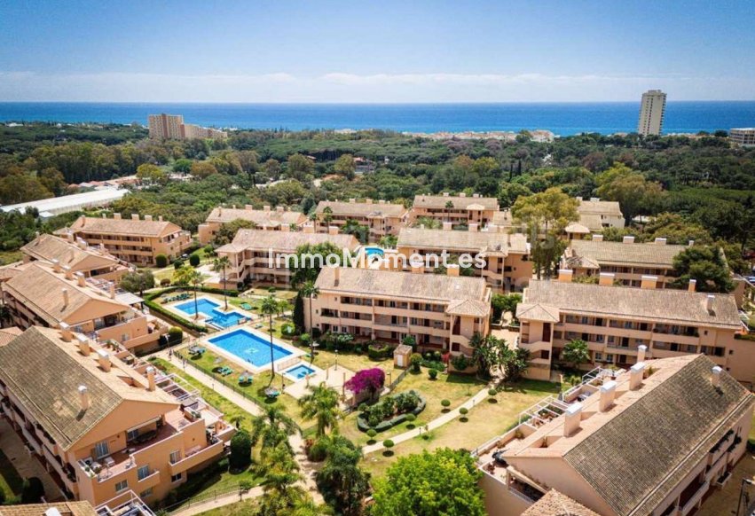 Reventa - Apartamento - Marbella - Elviria