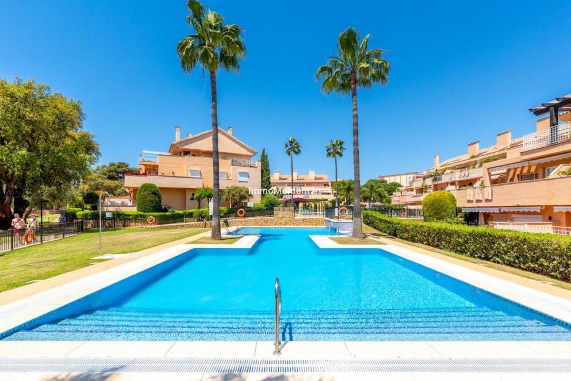 Reventa - Apartamento - Marbella - Elviria