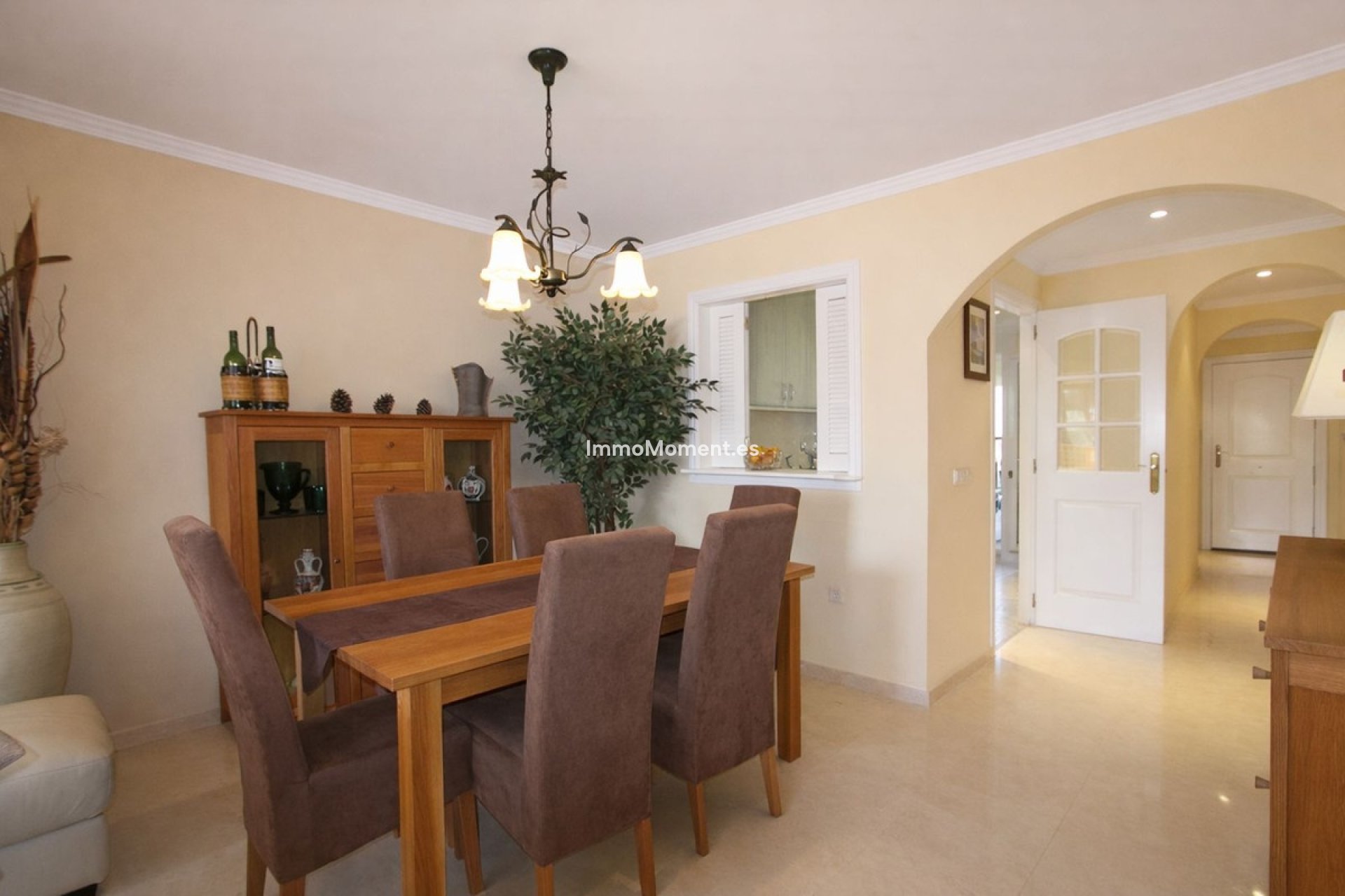 Reventa - Apartamento - Marbella - Elviria