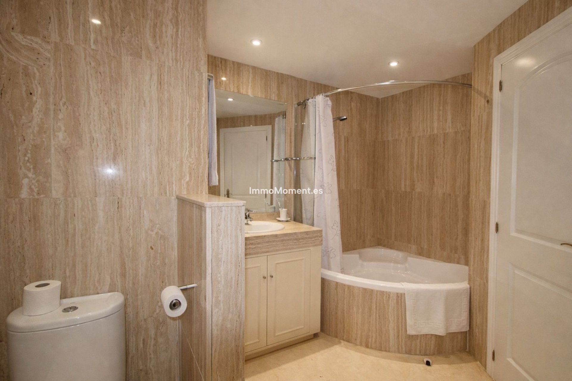 Reventa - Apartamento - Marbella - Elviria