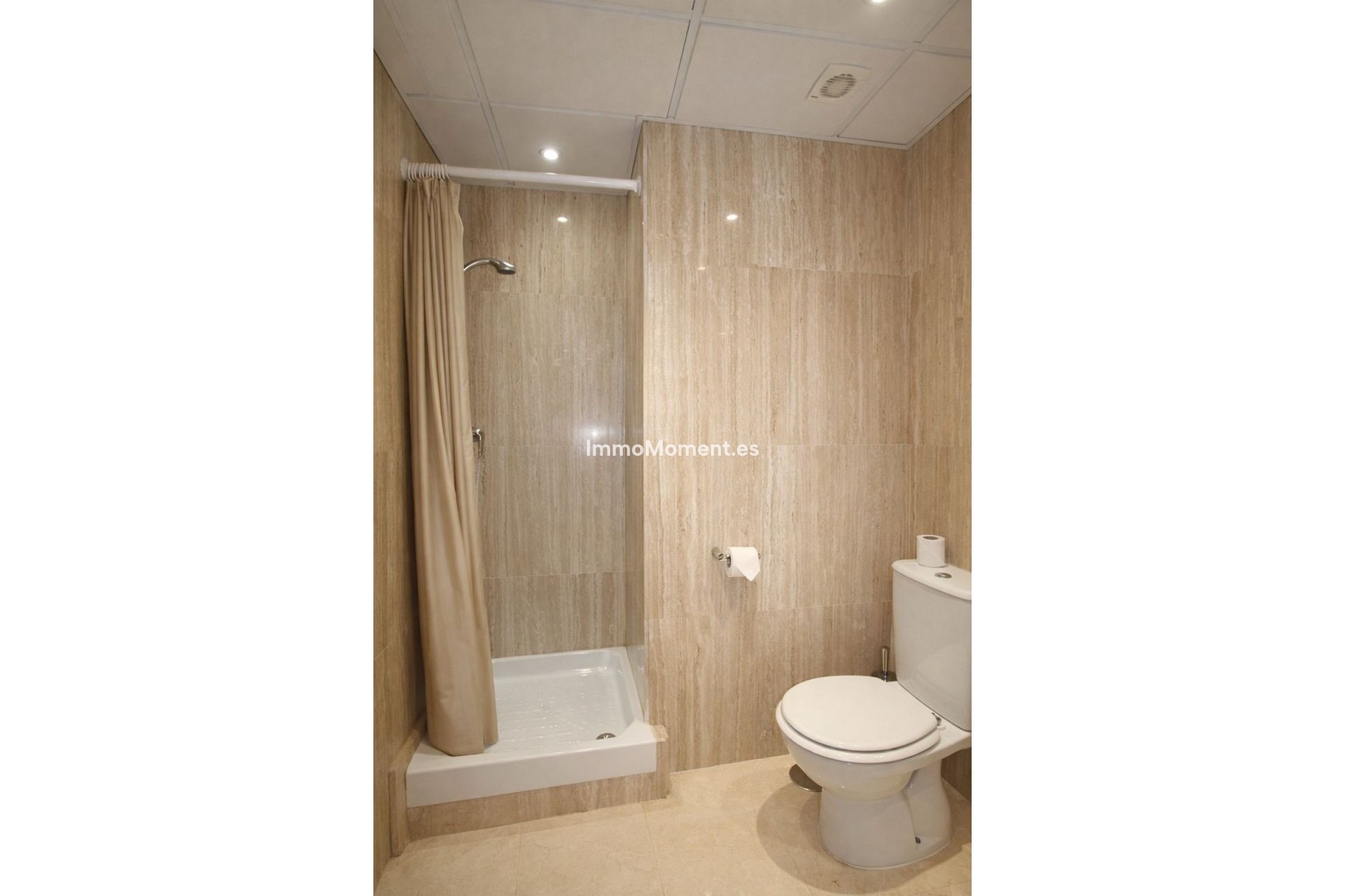 Reventa - Apartamento - Marbella - Elviria