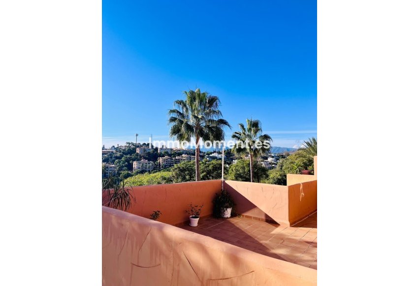 Reventa - Apartamento - Marbella - Elviria