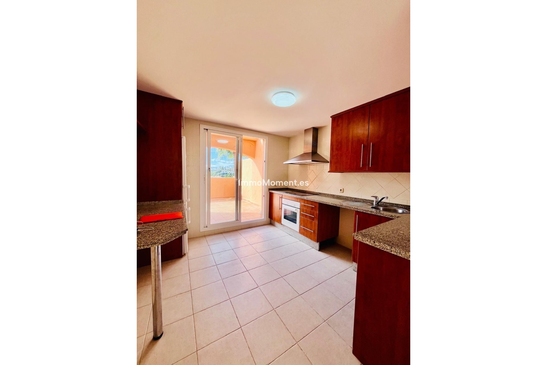 Reventa - Apartamento - Marbella - Elviria