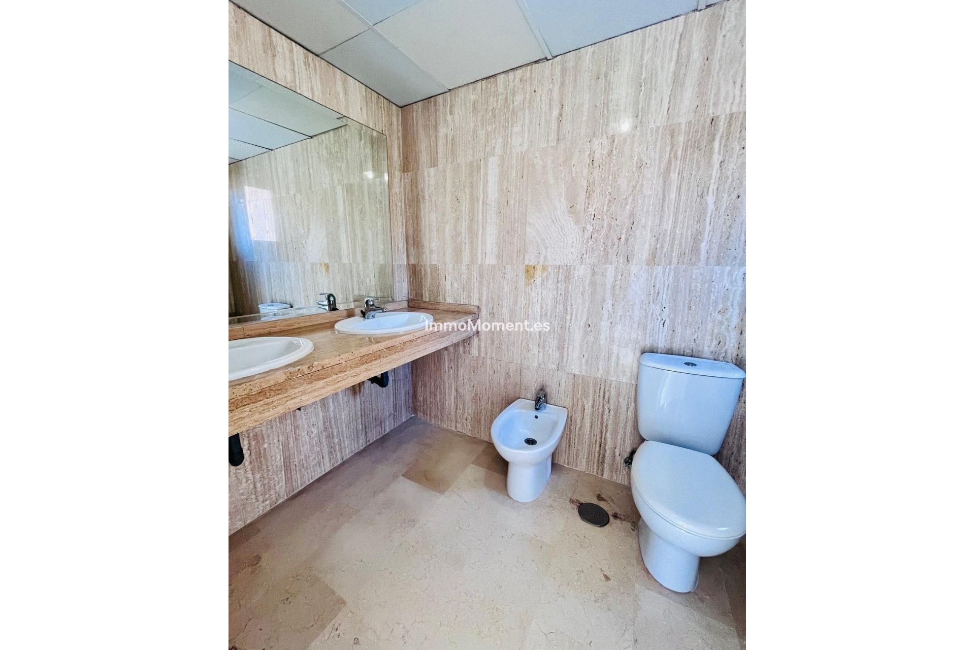 Reventa - Apartamento - Marbella - Elviria