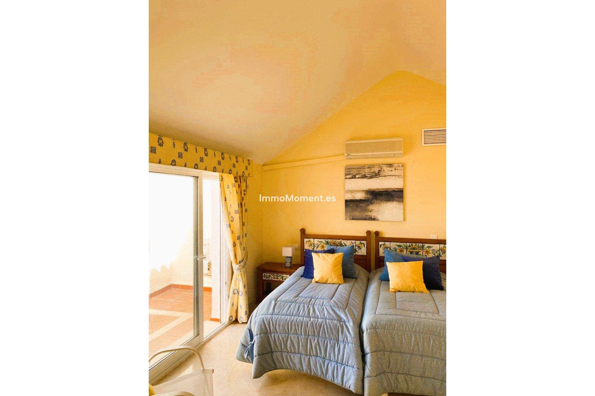 Reventa - Apartamento - Marbella - Elviria