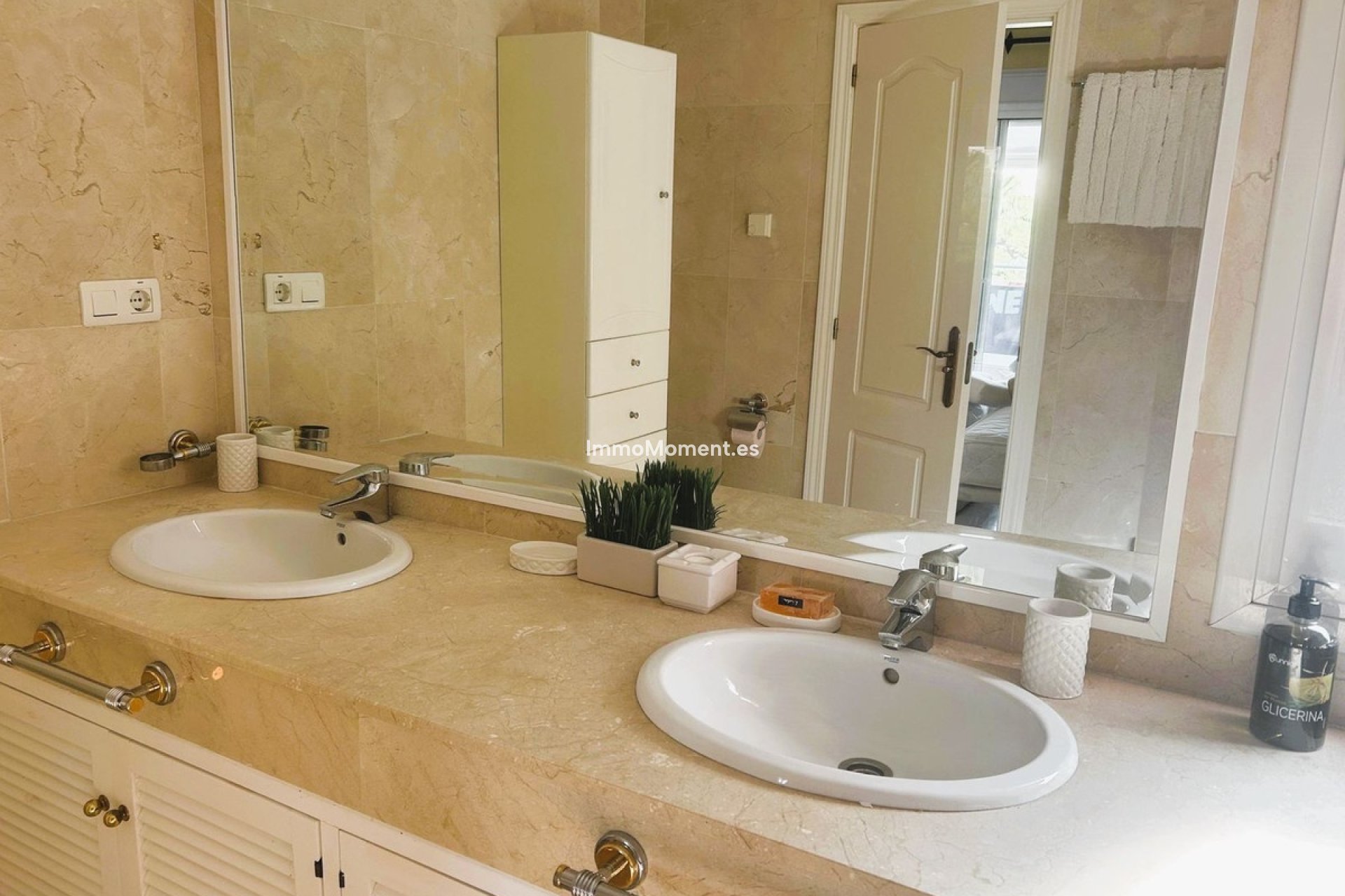 Reventa - Apartamento - Marbella - Elviria