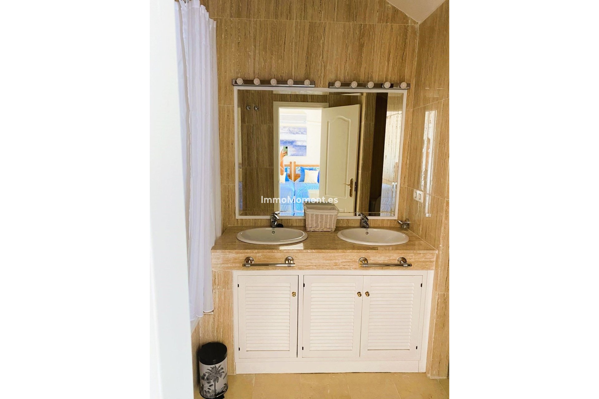 Reventa - Apartamento - Marbella - Elviria