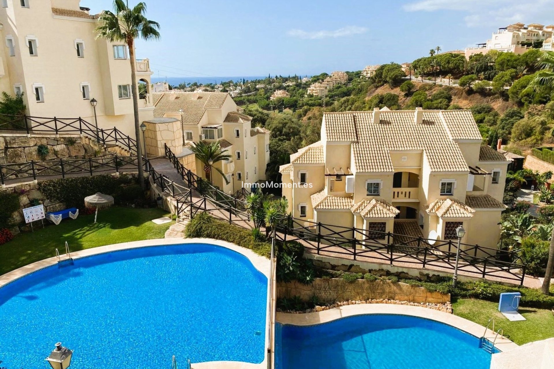 Reventa - Apartamento - Marbella - Elviria