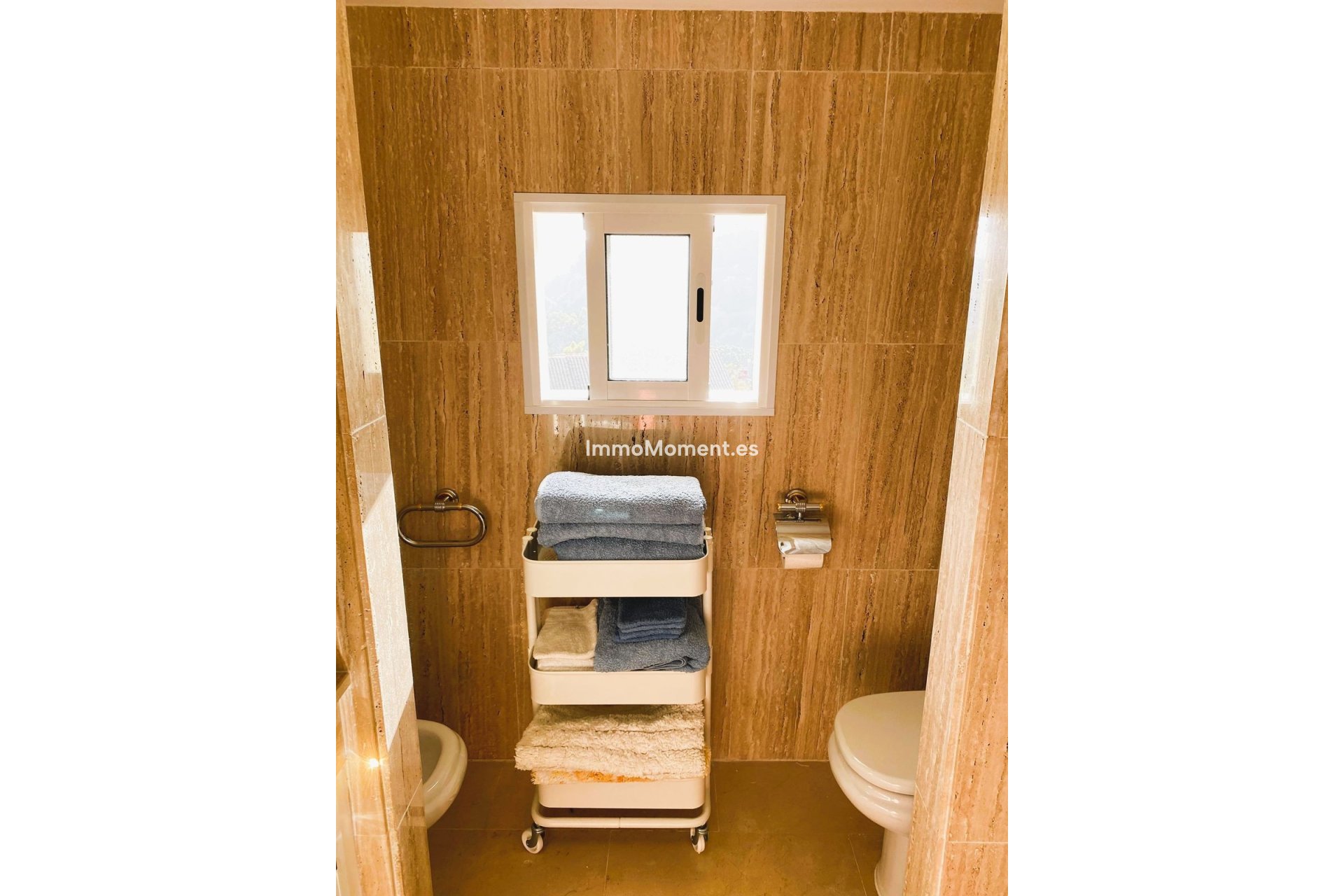 Reventa - Apartamento - Marbella - Elviria