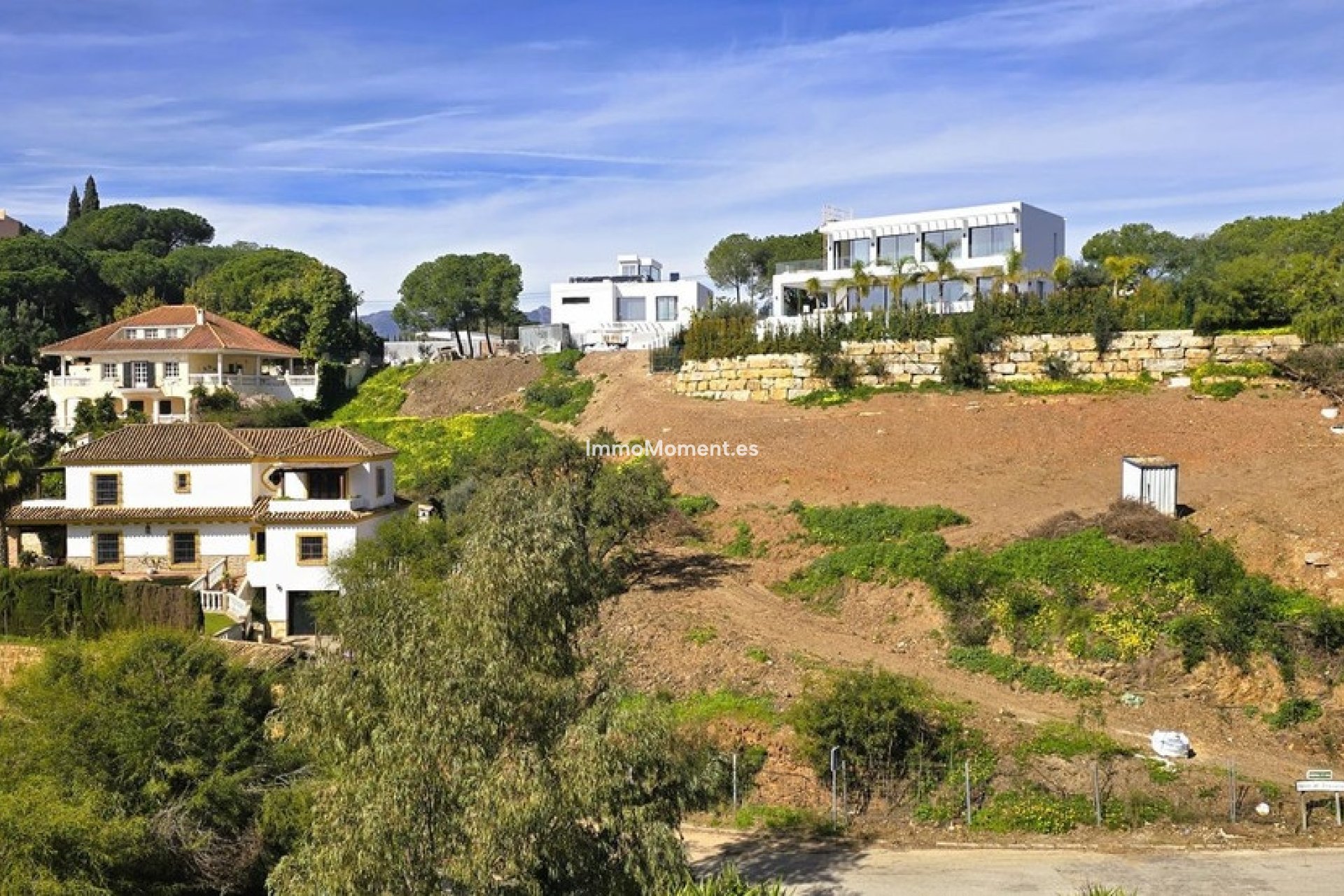 Reventa - Apartamento - Marbella - Elviria