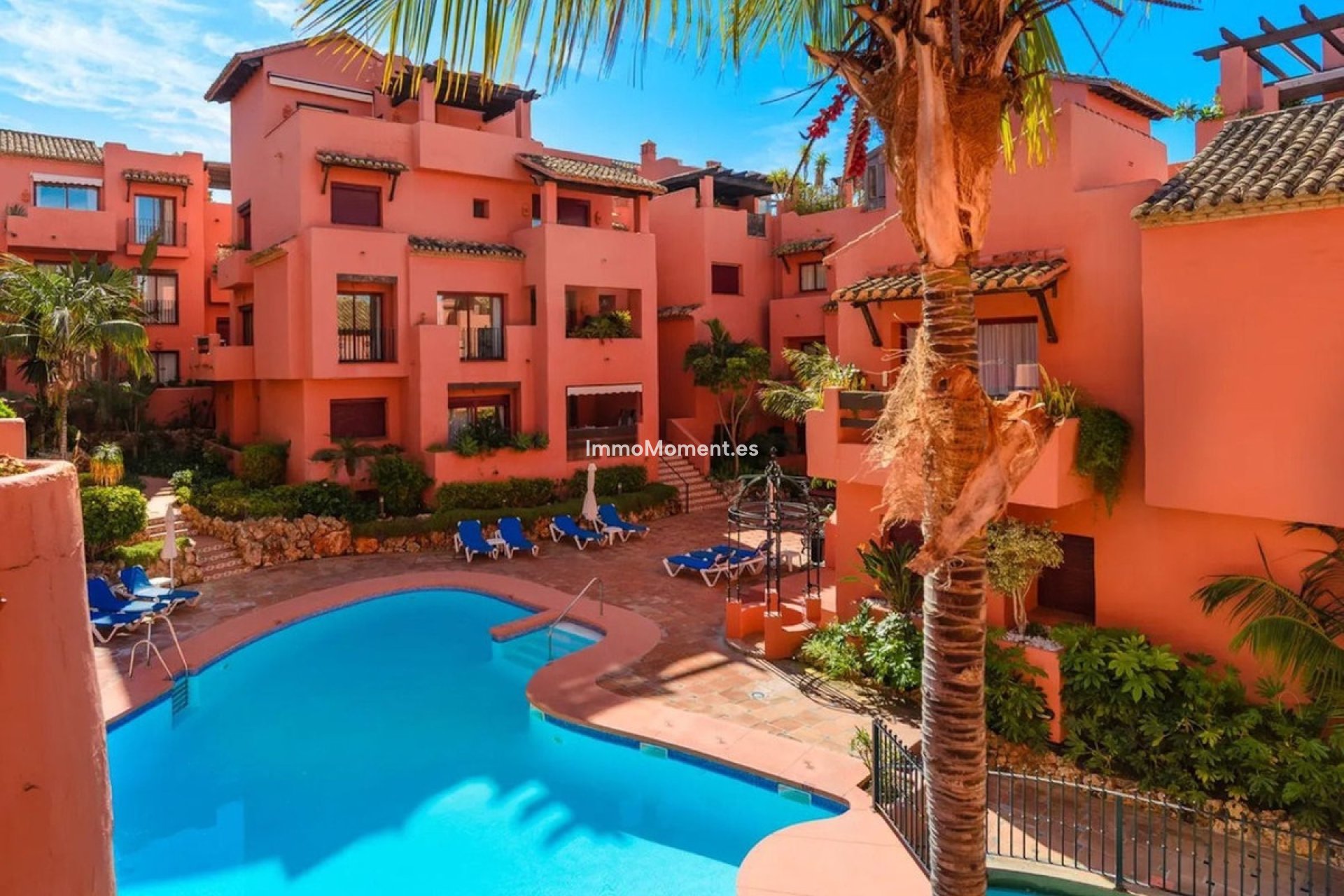 Reventa - Apartamento - Marbella - Elviria