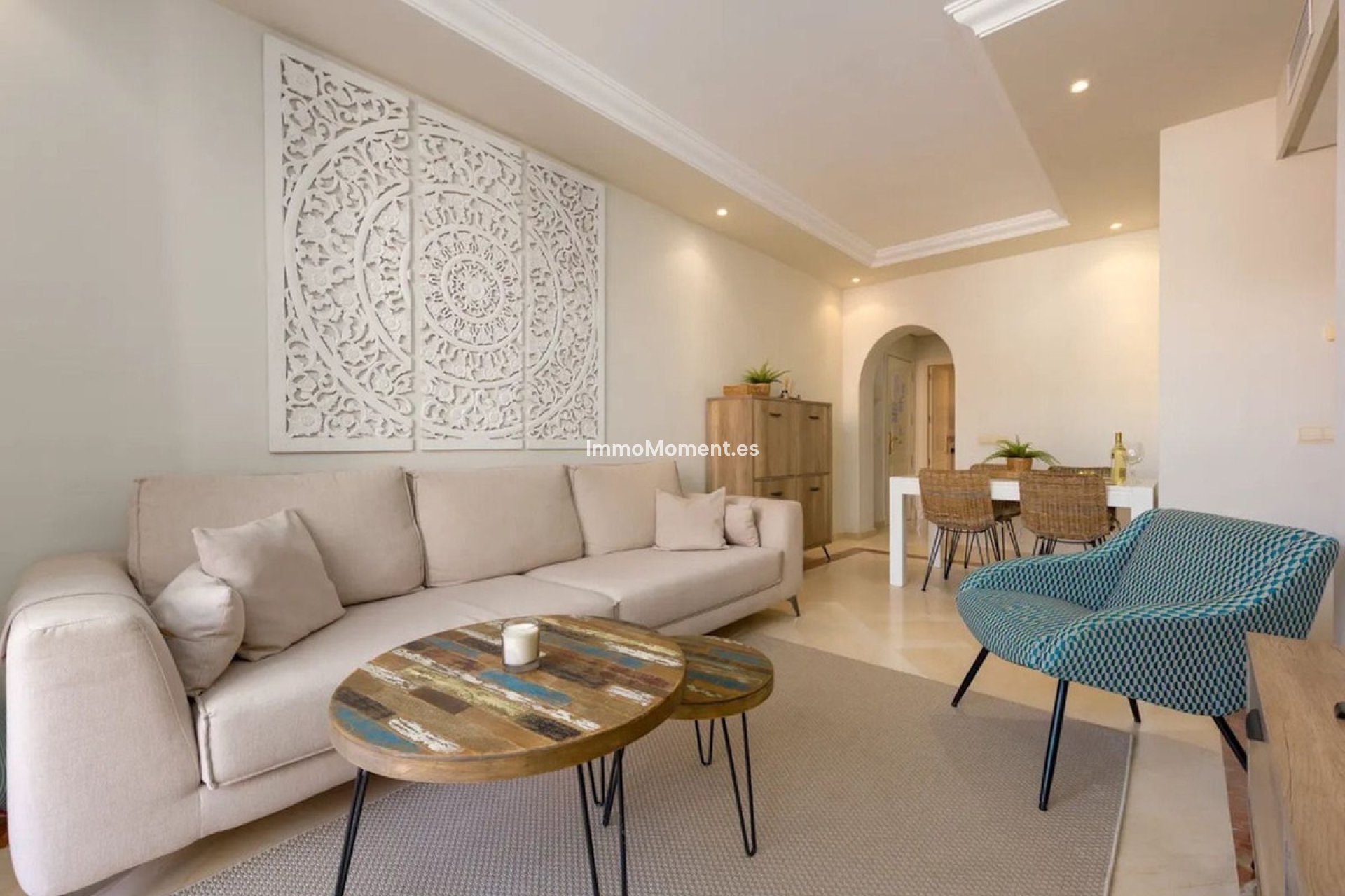 Reventa - Apartamento - Marbella - Elviria