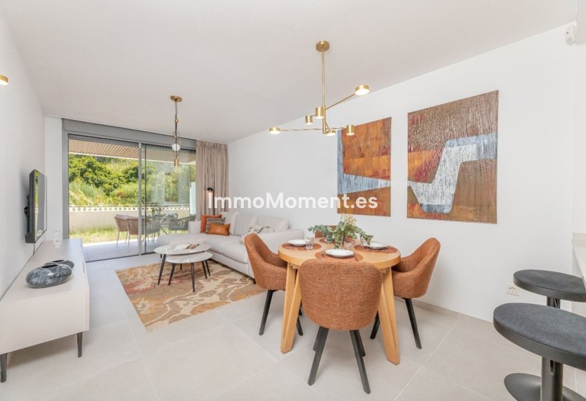 Reventa - Apartamento - Marbella - Elviria