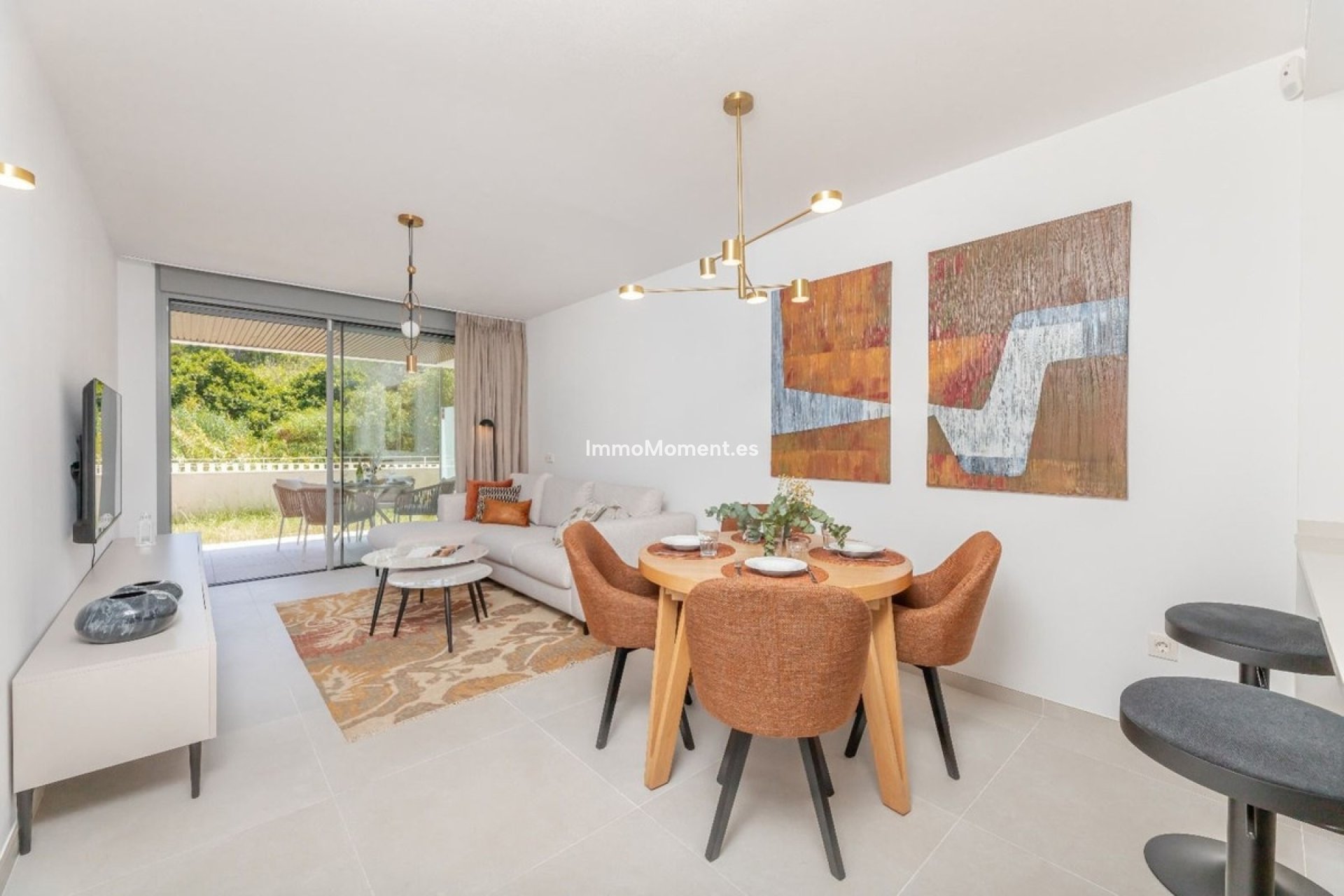 Reventa - Apartamento - Marbella - Elviria